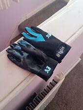 Styles wrestling gloves for sale  HALESOWEN