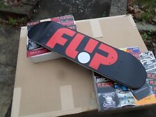 Flip skateboard deck for sale  Shipping to Ireland