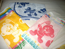 Kinderhandtücher 1 kinderbade gebraucht kaufen  Lützen