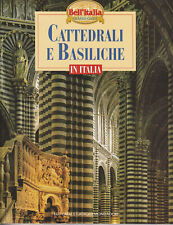 Cattedrali basiliche italia usato  Polcenigo
