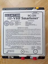 231 smartuner vhf for sale  SLEAFORD