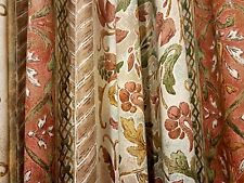 Quality curtains lined for sale  UK