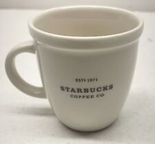 Starbucks coffee 2006 for sale  Puyallup