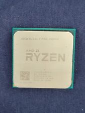 CPU de escritorio AMD YD240BC6M4MFB Ryzen 5 PRO 2400GE 3,2 GHz Socket AM4 segunda mano  Embacar hacia Argentina