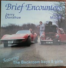 Brief encounters. jerry for sale  NEATH