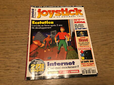 Joystick magazine ecstatica usato  Spedire a Italy