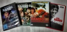 Dvds rambo 3 gebraucht kaufen  Ludwigsstadt