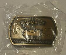Nos vintage gammaloy for sale  Albany