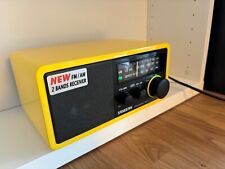 Sangean desktop radio gebraucht kaufen  Eisenhüttenstadt