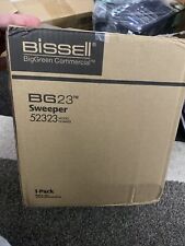 Bissell BG23 Big Green Commercial Sweeper, 1 Pack Nice Sweeper! 52323 for sale  Shipping to South Africa