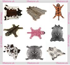 Zebra animal print for sale  UK