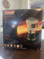 coleman sportcat heater for sale coleman sportcat heater for sale Salt Lake City