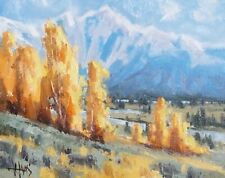 Tom haas painting for sale  Sierra Vista