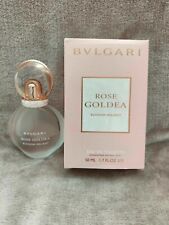 Bulgari rose goldea for sale  MOFFAT