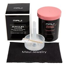 Jewelry cleaner solution for sale  Shipping to Ireland