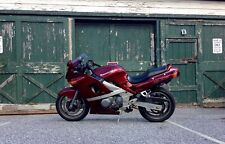 ninja motorcycle for sale  Baltimore