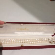 Vintage majorica pearls for sale  LIVERPOOL