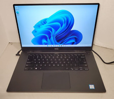 Dell Precision 5520 15.6" Laptop i7-7820HQ 16GB 250GB SSD M1200 READ! #69 for sale  Shipping to South Africa