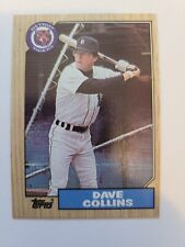 1987 topps dave for sale  Middletown
