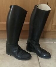Equestrian riding boots for sale  SHEFFIELD