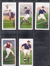 Chix footballers cards. for sale  SAWBRIDGEWORTH