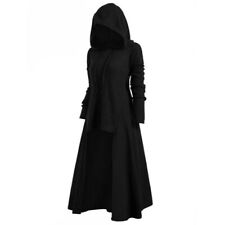 Halloween adult hooded for sale  UK