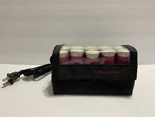 carmen heated rollers for sale  Shipping to Ireland