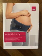 Lumbamed maternity größe gebraucht kaufen  Wassenberg