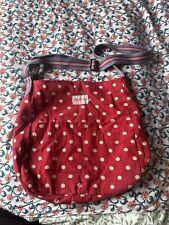 Cath kidston messenger for sale  CHESTERFIELD