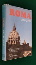 Italo tuddo roma usato  Roma