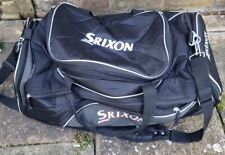 Srixon golf duffel for sale  NORWICH