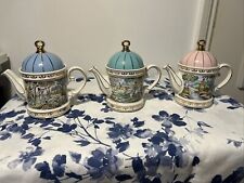 Sadler teapots vintage for sale  RHYL