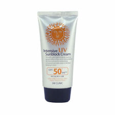 Clinic intensive sun for sale  Shipping to Ireland