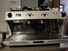 Espresso coffee machine for sale  CORBY