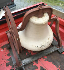 Bell cast iron for sale  Pocahontas