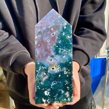 3.52lb natural agate for sale  Shipping to Ireland