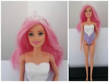 Barbie poupée seule d'occasion  Meaux