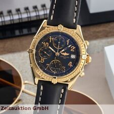 Breitling chronomat chronograp gebraucht kaufen  Deutschland