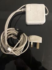 Apple magsafe 60w for sale  LONDON