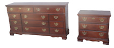 matching antique dressers for sale  New Port Richey