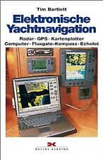 Elektronische yachtnavigation  gebraucht kaufen  Berlin