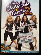 DVD The Cheetah Girls 2 Disney Channel filme original muito bom, usado comprar usado  Enviando para Brazil