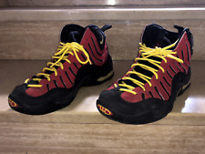 Nike air bakin usato  Trambileno