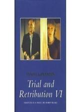 Trial retribution .6 for sale  UK