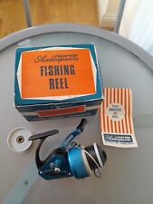 Vintage spinning fishing for sale  NEWCASTLE UPON TYNE