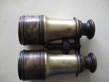 Military binoculars lemairi for sale  ASHFORD