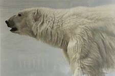 Robert bateman polar for sale  CHELTENHAM