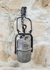 Ancienne lampe carbure d'occasion  Laon