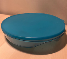 Tupperware runder gebäcktelle gebraucht kaufen  Laatzen