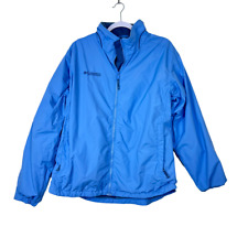 Columbia blue insulated for sale  Scottsville